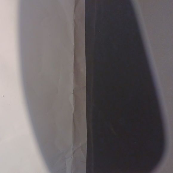 NWT Authentic Oakley Flak Jacket lens replacement kit - red iridium - Picture 3 of 4